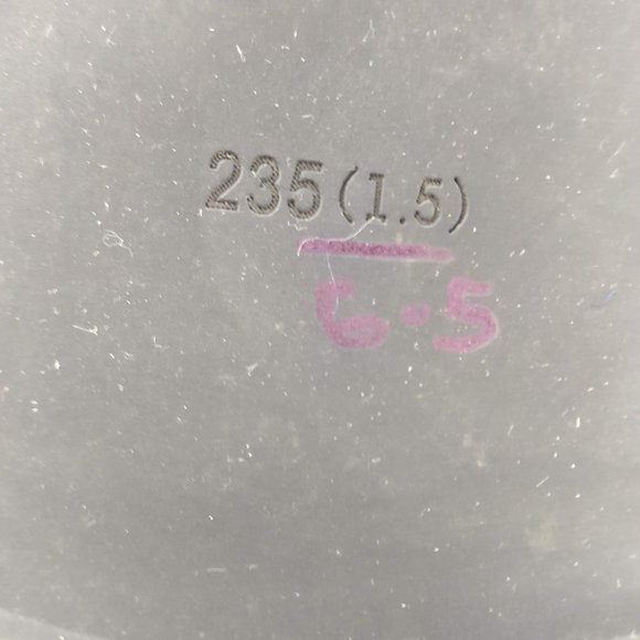 Ankle boot Vegan Leather Upper/Real Leather Lining Pull On Comfort Chelsea Boot - Picture 7 of 8